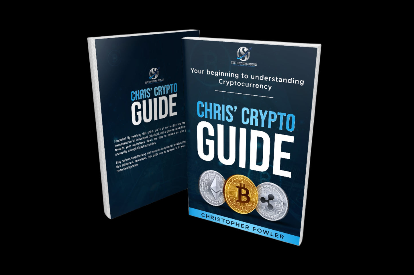Chris' Crypto Guide