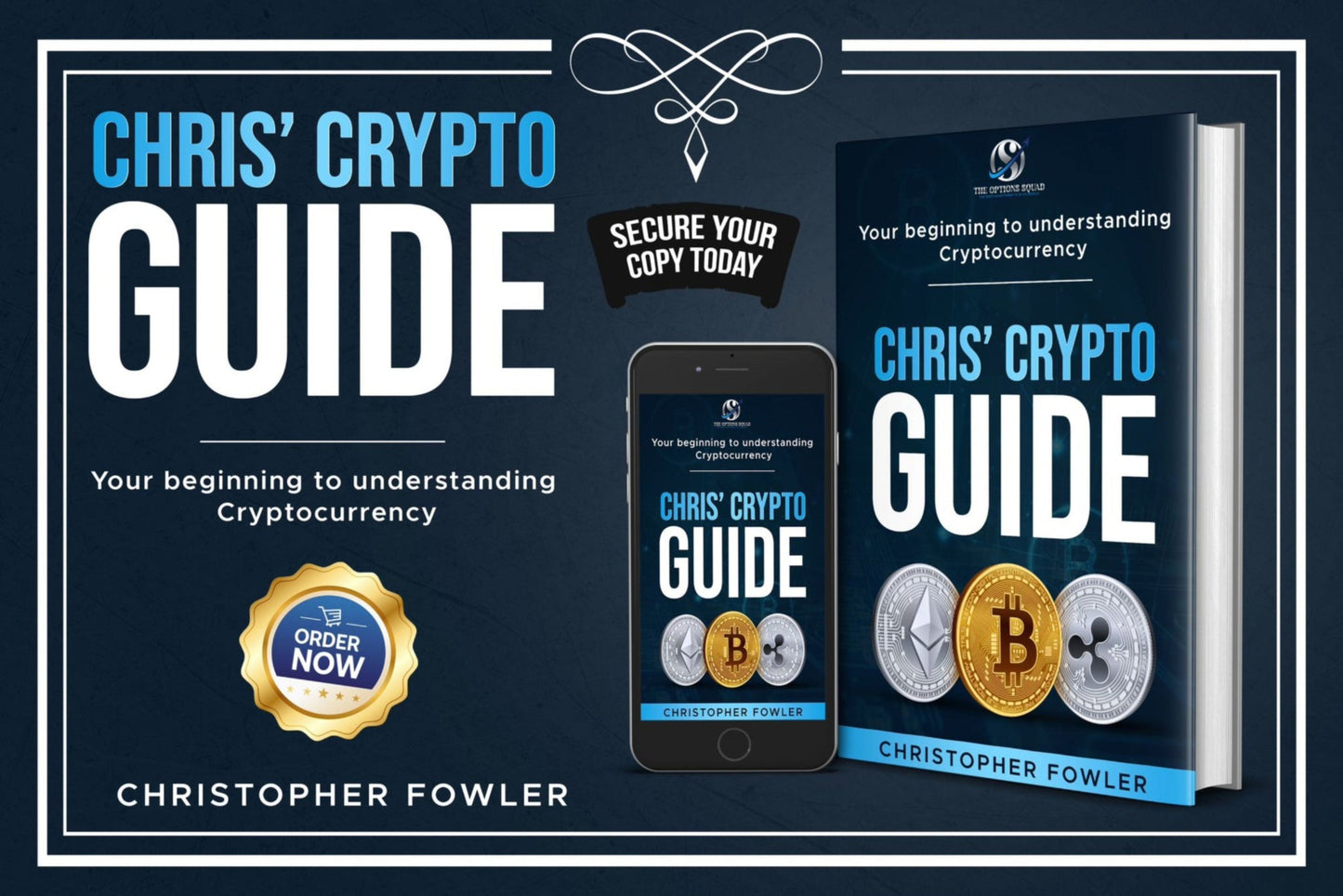 Chris' Crypto Guide